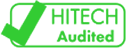 HITECH Audited